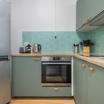 Chic & Centra 2 Bedrooms In The Heart Of Le Marais